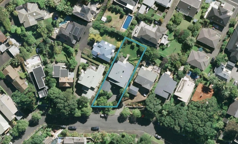56 Tohunga Crescent, Parnell, Auckland - Carousel 1