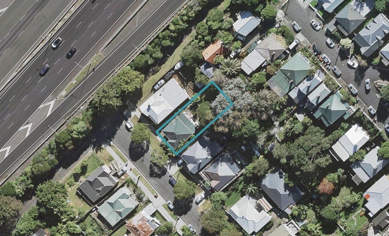 61 Bright Street, Eden Terrace, Auckland - Carousel 1