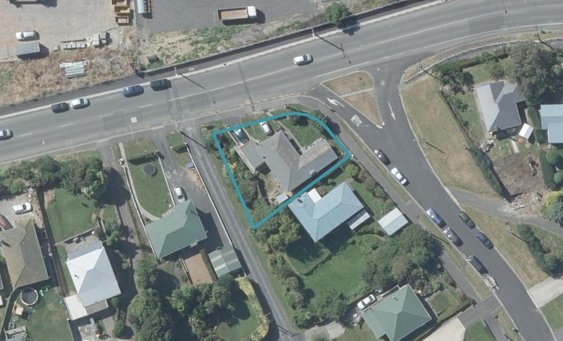 1 Quarry Road, Green Island, Dunedin - Carousel 1