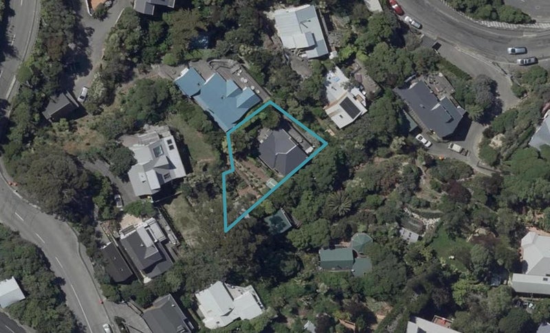 23 Clifton Terrace, Clifton, Christchurch - Carousel 1