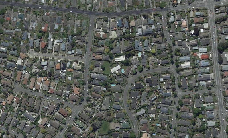 10A Rutherglen Avenue, Ilam, Christchurch - Carousel 1