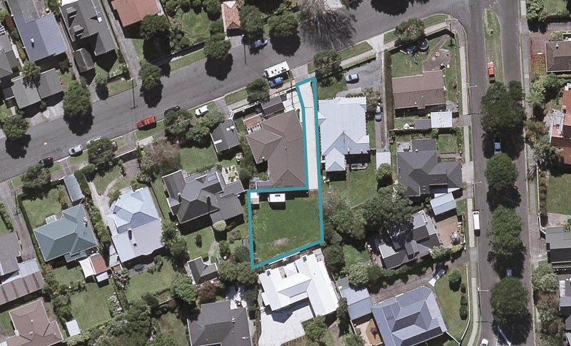 20A George Street, Lower Vogeltown, New Plymouth - Carousel 1