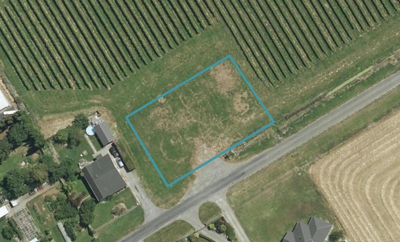 12 Elliot St, Grovetown, Blenheim - Carousel 1