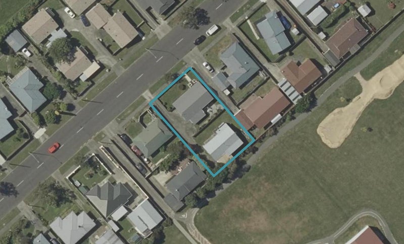 50A Benmore Avenue, Cloverlea, Palmerston North - Carousel 1