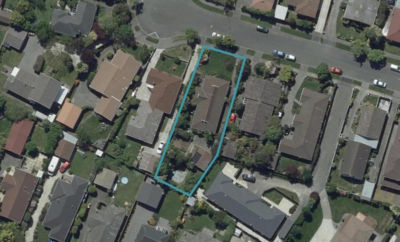 15 Camrose Place, Ilam, Christchurch - Carousel 1