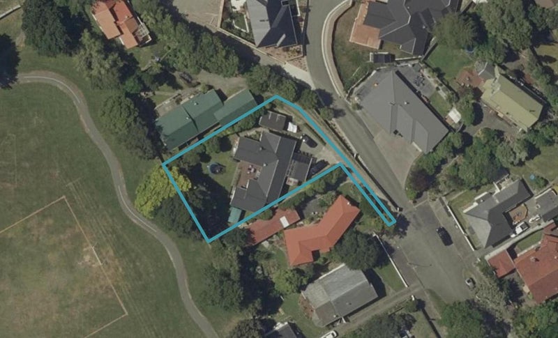 47 Alfred Street, Roslyn, Palmerston North - Carousel 1