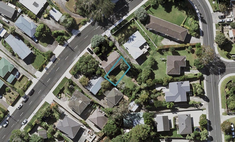 69D Sunnynook Road, Forrest Hill, Auckland - Carousel 1