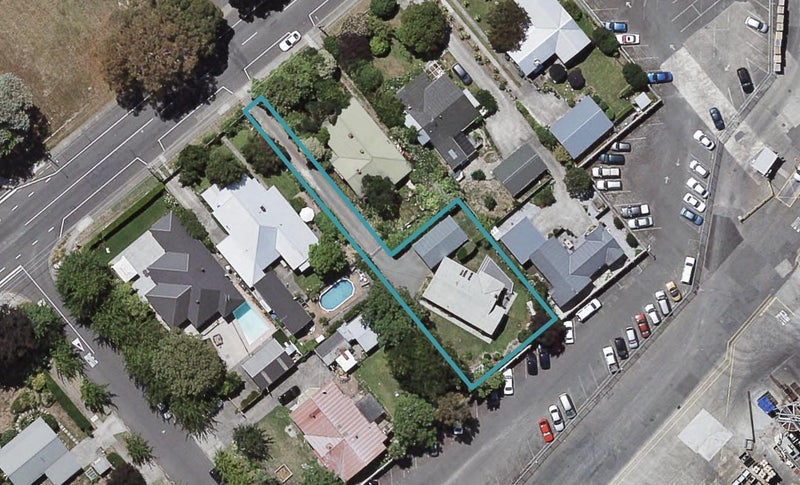 705 Nelson Street North, Hastings, Hastings - Carousel 1