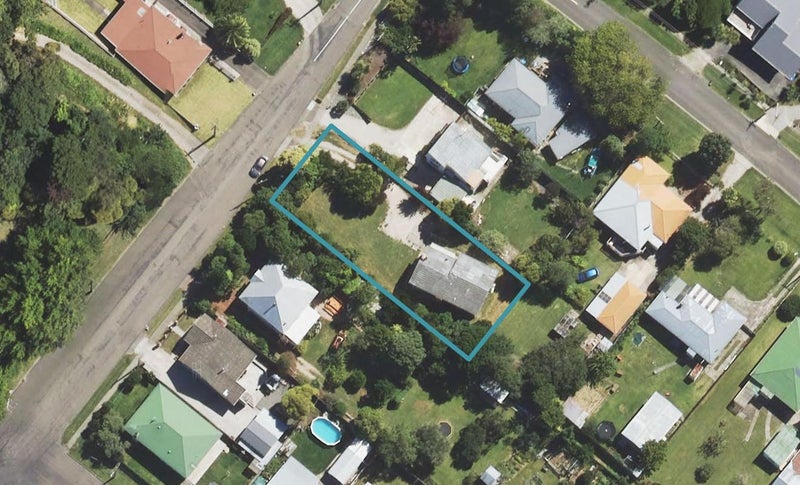 35 Hospital Road, Mangapapa, Gisborne - Carousel 1