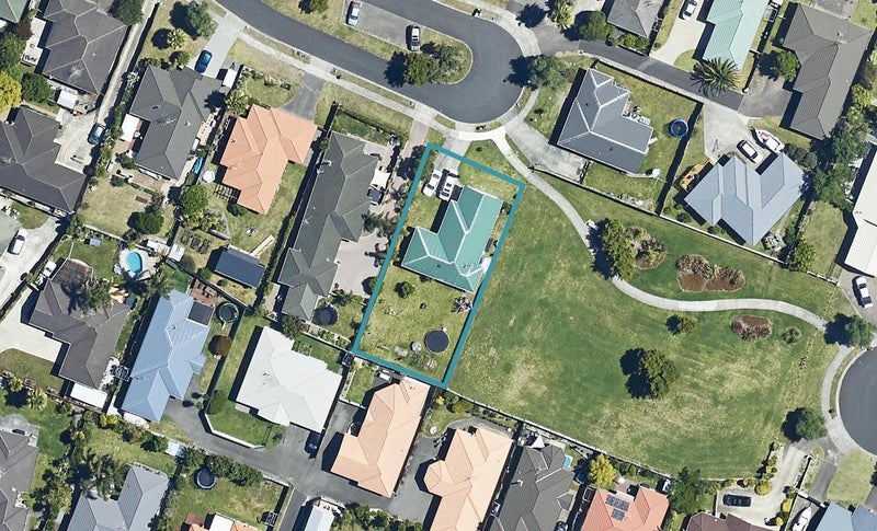 54 Katerini Grove, Papamoa Beach, Papamoa - Carousel 1