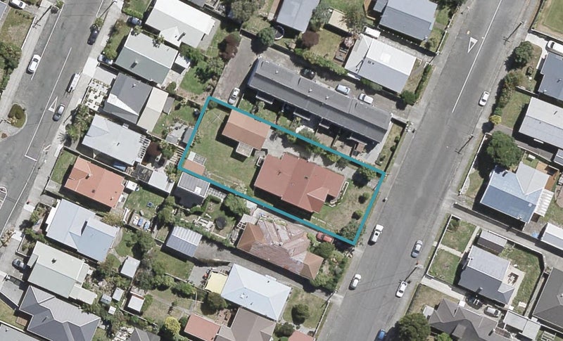 23 Tennyson Street, Petone, Lower Hutt - Carousel 1