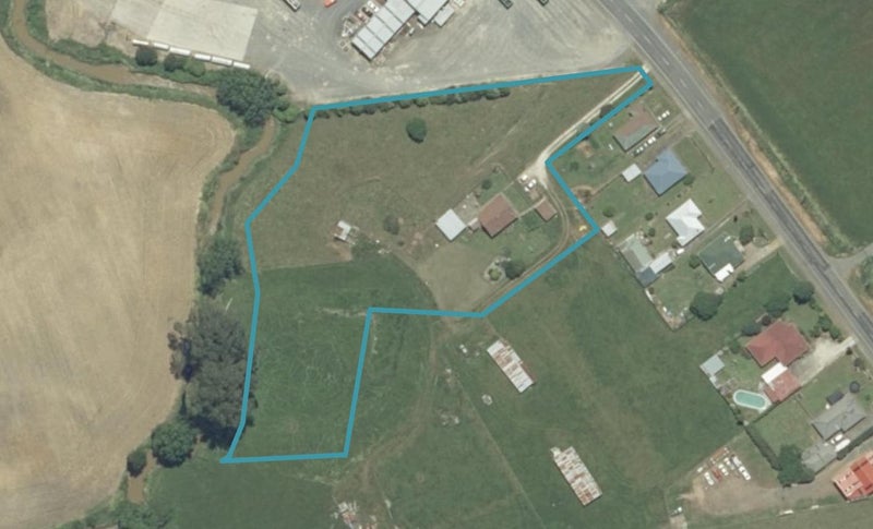 84 Otewa Road, Otorohanga, Otorohanga - Carousel 1