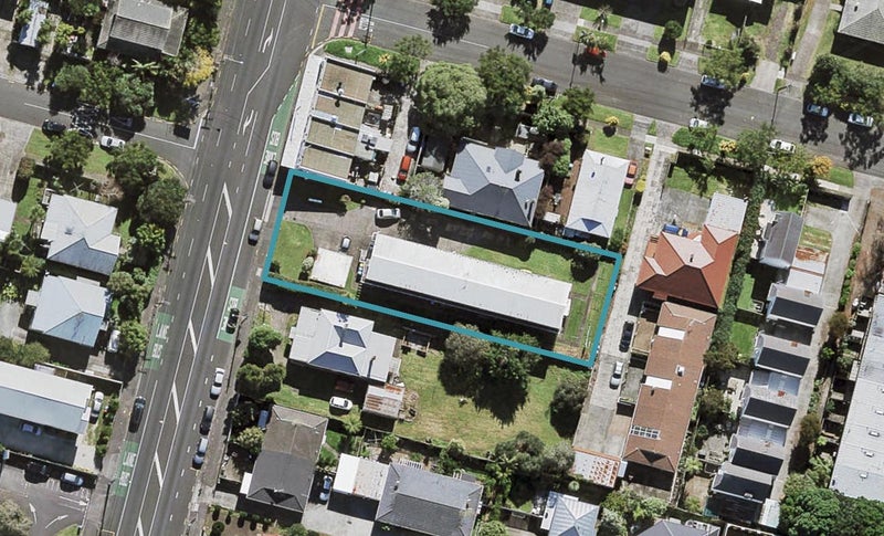 6/418 Sandringham Road, Sandringham, Auckland - Carousel 1
