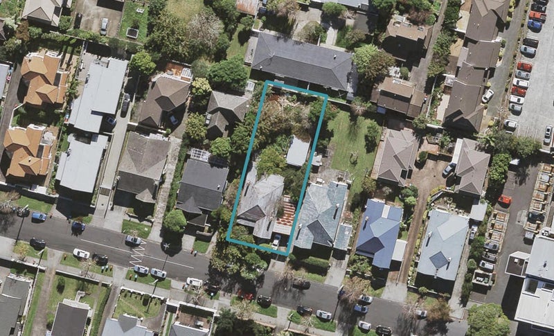9 Queen Mary Avenue, Epsom, Auckland - Carousel 1