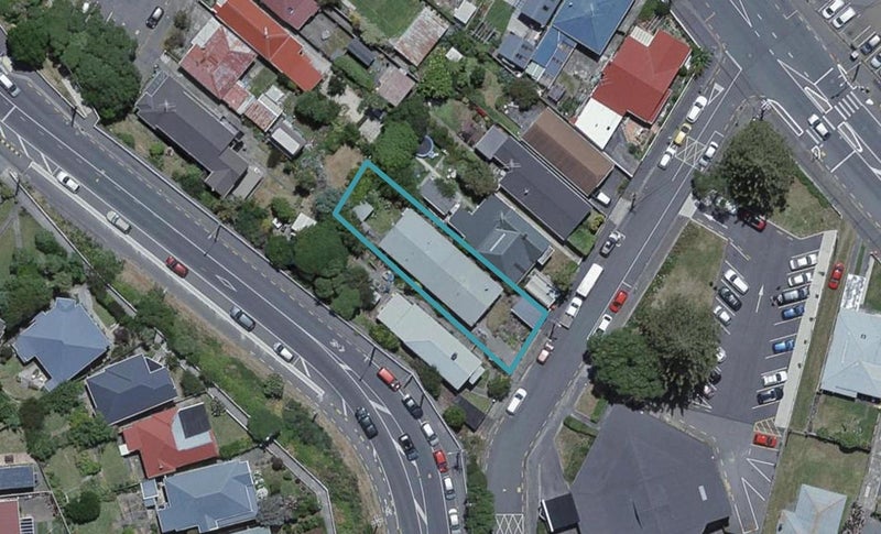 8B Childers Terrace, Kilbirnie, Wellington - Carousel 1