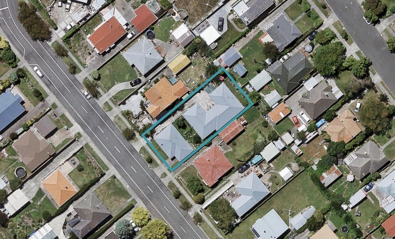 1/408 Awatea Street, Akina, Hastings - Carousel 1