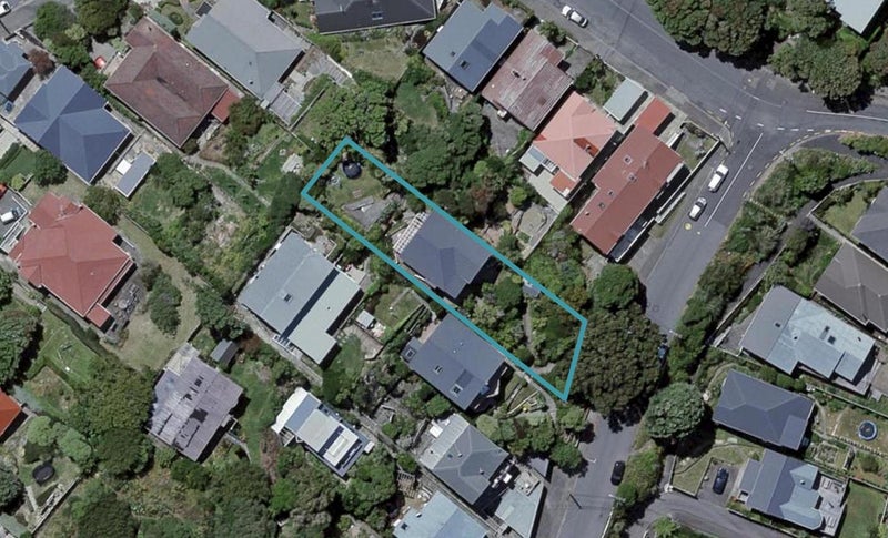 63 Kainui Road, Hataitai, Wellington - Carousel 1
