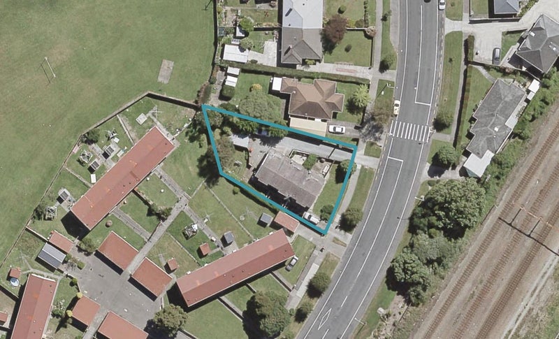 1/1232 High ST, Taita, Lower Hutt - Carousel 1