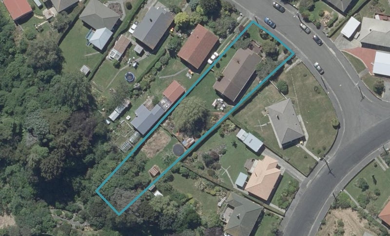 5 Tasman Street, Liberton, Dunedin - Carousel 1