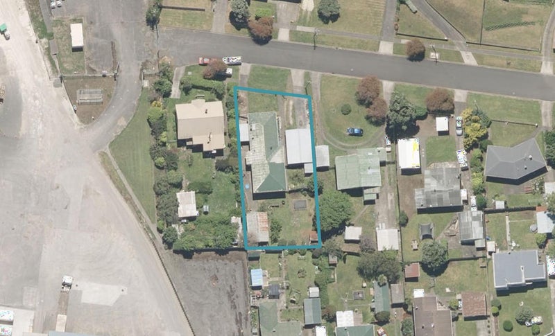 7 Wordsworth Street, Gonville, Whanganui - Carousel 1