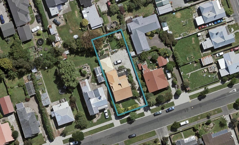 40 Robertson Street, Richmond, Invercargill - Carousel 1