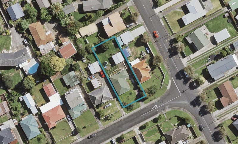 94 Puriri Road, Manurewa, Auckland - Carousel 1