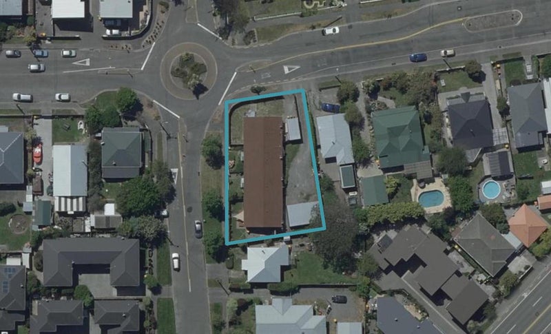2/22 Cadogan Street, Sydenham, Christchurch - Carousel 1