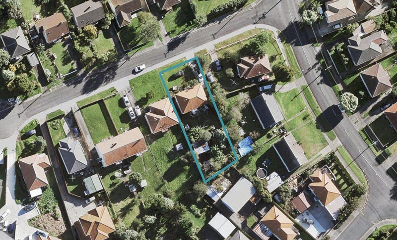 4 Jessop Street, Wesley, Auckland - Carousel 1