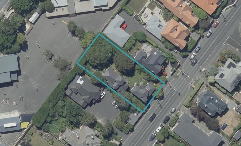 347B Highgate, Roslyn, Dunedin - Carousel 1