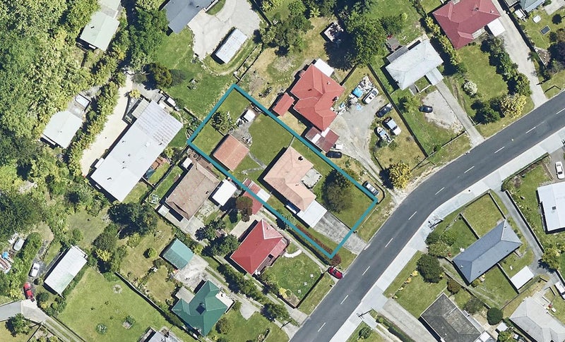 19 Gordon Road, Western Heights, Rotorua - Carousel 1