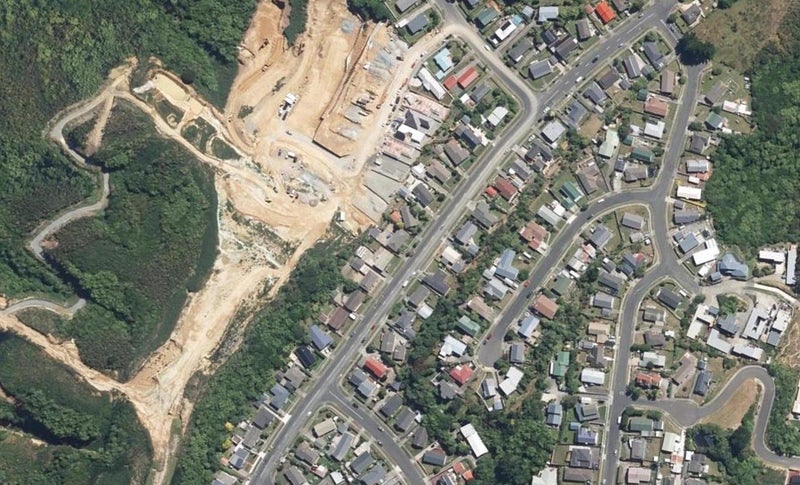 231 Major Drive, Kelson, Lower Hutt - Carousel 1