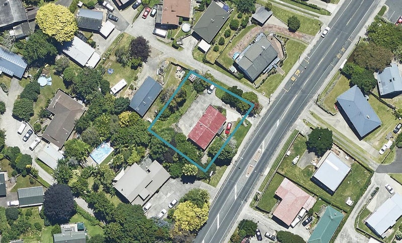 175 Ohauiti Road, Hairini, Tauranga - Carousel 1