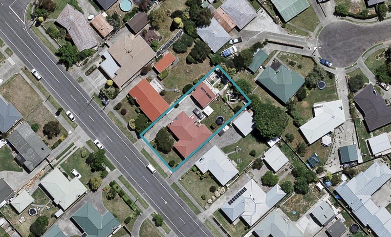 62 Wycliffe Street, Onekawa, Napier - Carousel 1