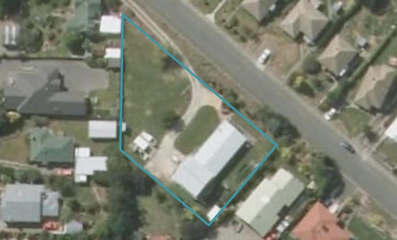 11 Church Street, East Gore, Gore - Carousel 1