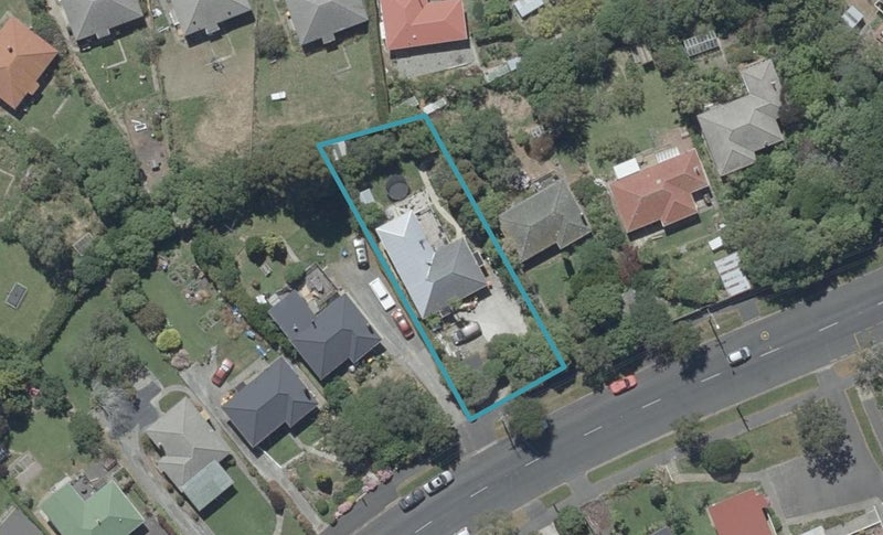 299 Pine Hill Road, Liberton, Dunedin - Carousel 1