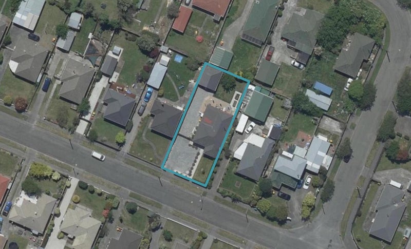 14 Tirangi Street, Hei Hei, Christchurch - Carousel 1