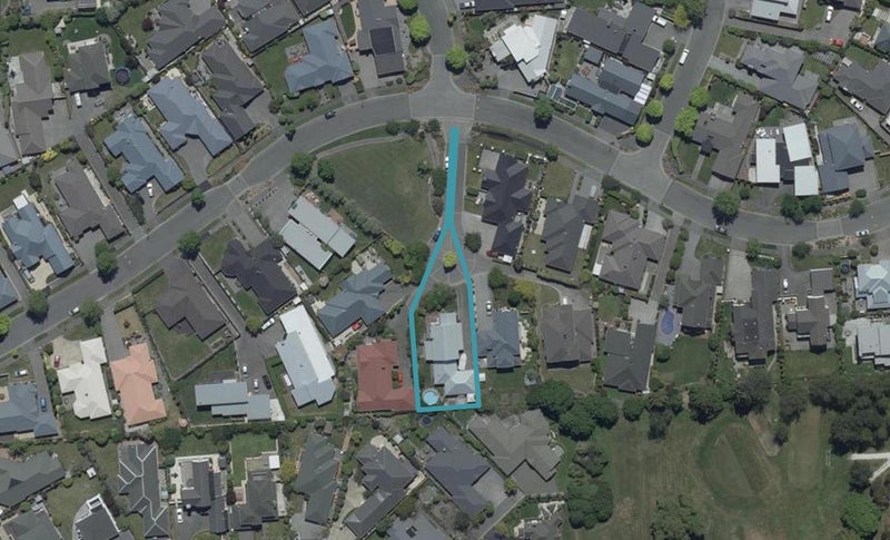 3 Ironwood Lane, Shirley, Christchurch - Carousel 1