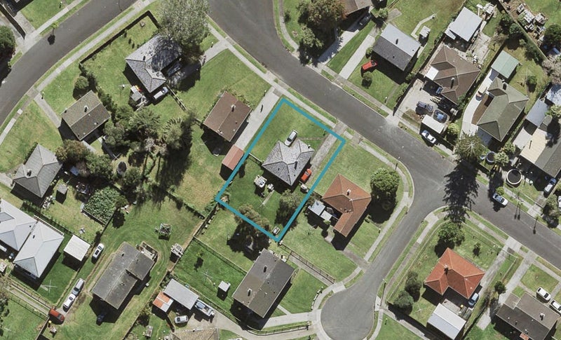 10 Wimpey Street, Mangere, Auckland - Carousel 1