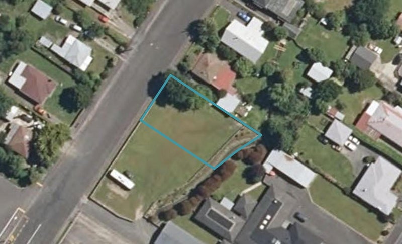 33 Arthur Street, Pahiatua, Pahiatua - Carousel 1