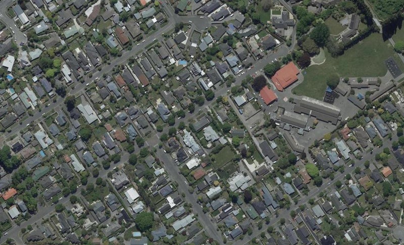 2/96 Paparoa Street, Papanui, Christchurch - Carousel 1