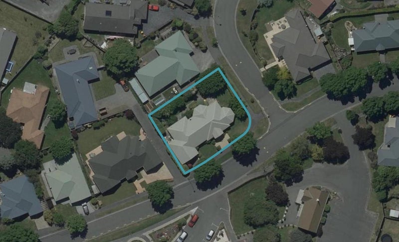 19 Henry Wigram Drive, Wigram, Christchurch - Carousel 1