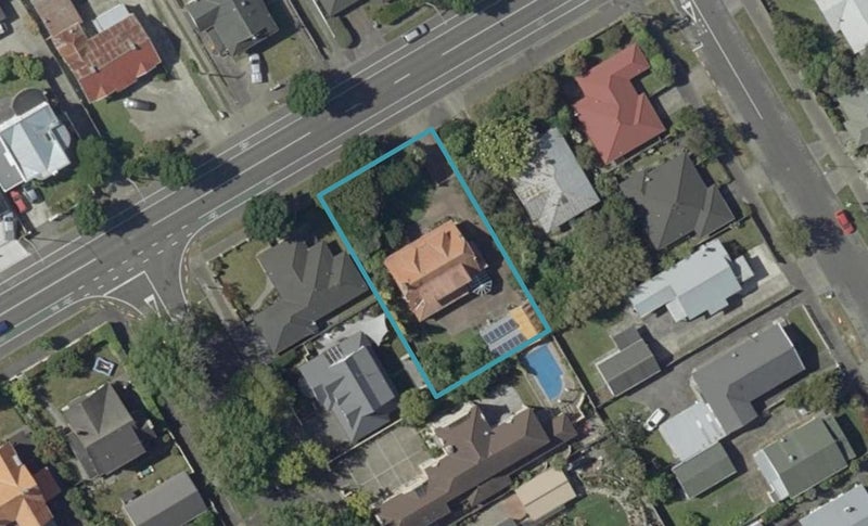 386 College Street, Hokowhitu, Palmerston North - Carousel 1
