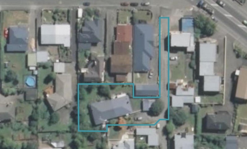 A2/4 Trafalgar Street, Maori Hill, Timaru - Carousel 1