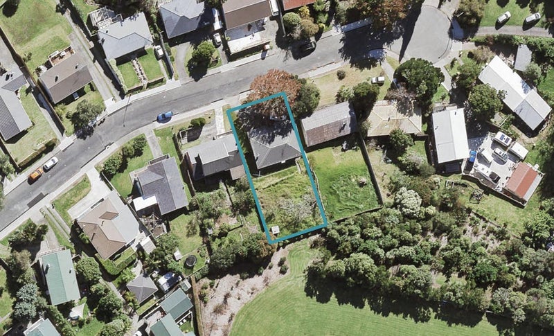 13 Beswick Place, Birkdale, Auckland - Carousel 1