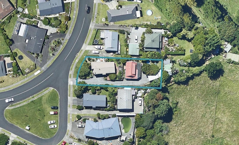 75A Townhead Crescent, Bethlehem, Tauranga - Carousel 1