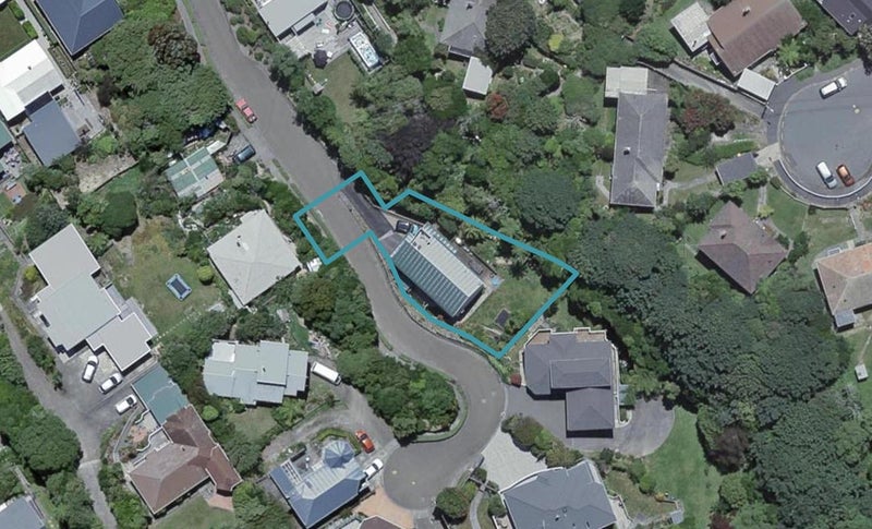 3 Bladon Terrace, Ngaio, Wellington - Carousel 1