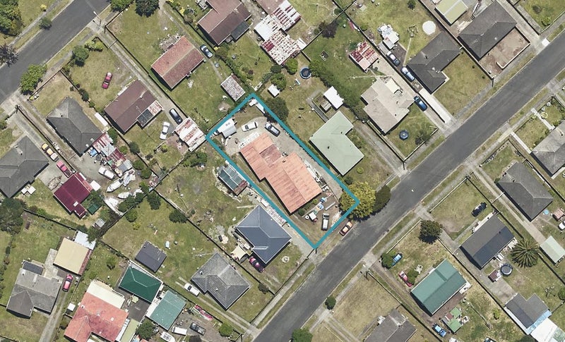 15 Atkinson Street, Kawerau, Kawerau - Carousel 1