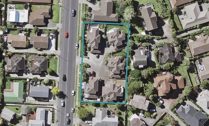 4/168 Whitford Road, Somerville, Manukau - Carousel 1