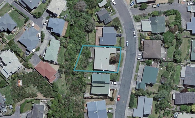 31 Old Coach Road, Johnsonville, Wellington - Carousel 1