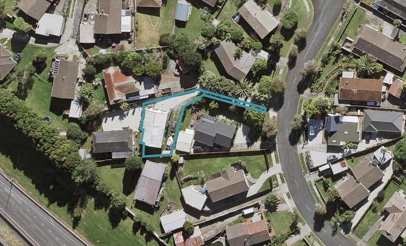 200 Hillside Road, Papatoetoe, Auckland - Carousel 1